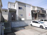 北茨城市中郷町松井(北茨城市)