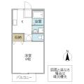 サンライフヴィラ A(日立市)