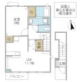 クローバーハウス(牛久市)