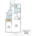 プレアデスコート A棟(水戸市)