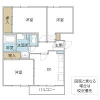 グレースフル(日立市)