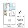 ラッフルポート(つくば市)