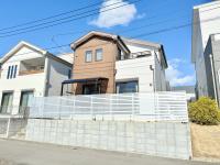 常陸太田市天神林町(常陸太田市)