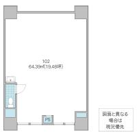プレスト水戸中央(水戸市)