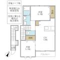 アップヒルズK(つくば市)