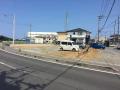 鮎川町駐車場第一(日立市)