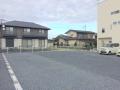栄町こくしち駐車場(水戸市)