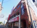 常陸多賀駅前テナント(日立市)