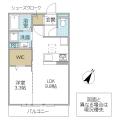 三の丸キャッスル A(水戸市)