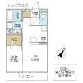 三の丸キャッスル A(水戸市)