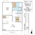 ヴィラ ソレイユ(笠間市)