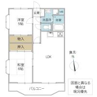 ファミール笠原(水戸市)