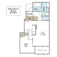 プレイン(ひたちなか市)