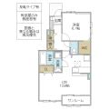 ロイヤルガーデン見川(水戸市)