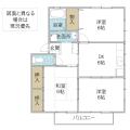 クレセント B(水戸市)