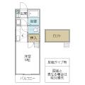 エメラルド水戸参番館(水戸市)