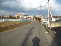 全面道路。