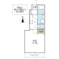 メープルタウン　A(ひたちなか市)