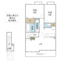 シャルマン若宮 S(水戸市)