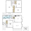 酒門町赤津様戸建(水戸市)