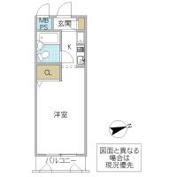 ホーユウコンフォルト水戸白梅(水戸市)