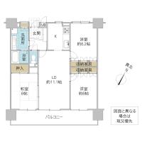 サーパス末広町(水戸市)
