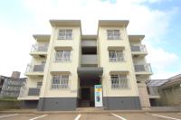 ACCORDIA NAMIKI FLAT(つくば市)
