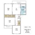 ACCORDIA NAMIKI FLAT(つくば市)