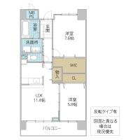 アーデントハウス元吉田(水戸市)