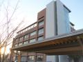 近くの市役所庁舎