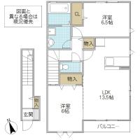 ヴェヌスト C(水戸市)
