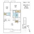 ロルバーン B(水戸市)
