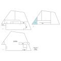 多賀町5丁目事務所(日立市)