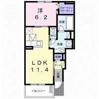 グラース　I(龍ケ崎市)