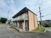 メールハイツ A(日立市)