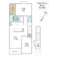 グリーン・オーク(ひたちなか市)