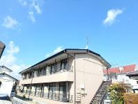 大山台コーポ(水戸市)
