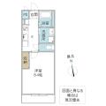 アンジュール(牛久市)