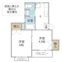 BMタカハシ I(水戸市)