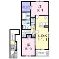 カーサベルデ見川(水戸市)