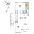コリーナ ディ ヴェルデ 2(ひたちなか市)