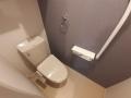 ※参考写真　同建築メーカー施工の同間取完成他物件のものです。色違いの可能性ございます。設備等の違いがある場合がありますので、物件概要設備欄をご確認ください。