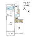 コリーナ ディ ヴェルデ 3(ひたちなか市)