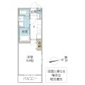 プレスト水戸桜川(水戸市)