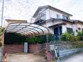 つくば市自由が丘戸建て(つくば市)
