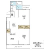 旭町ケイセンマンション(日立市)