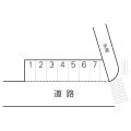 水戸市栄町二丁目駐車場(水戸市)