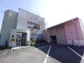 多賀町4丁目事務所・倉庫(日立市)