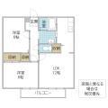 サンガーデン中妻 B(常総市)