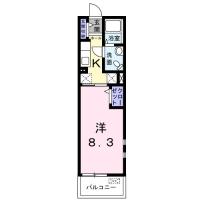 シャロルM(日立市)